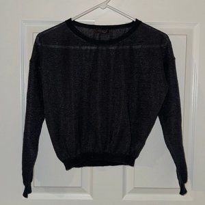 Peserico Tricot Thin Long Sleeve Pullover
